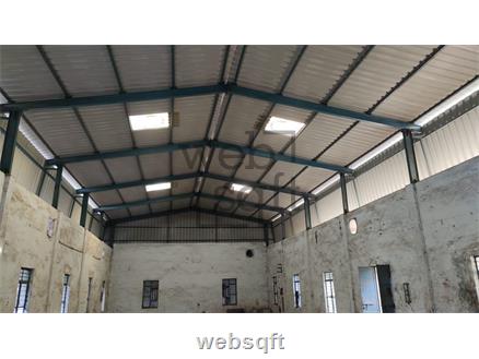Gundlapochampally Warehouse for Rent